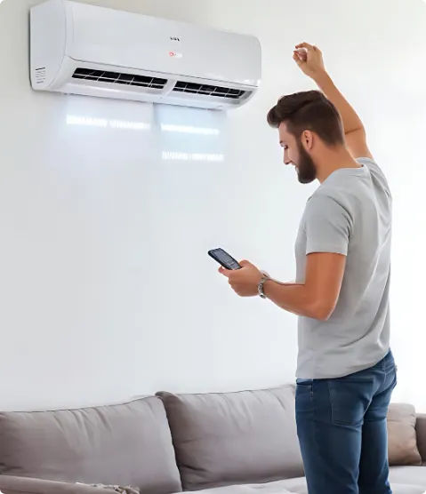 PROFESSIONAL ac Service