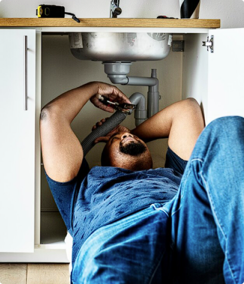 Expert plumbing repairs Services TAILORED TO YOUR NEEDS