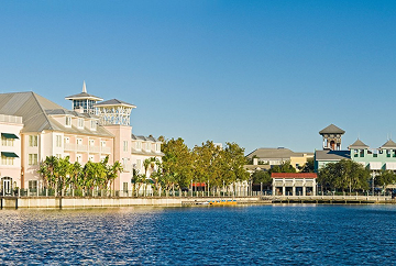 Kissimmee