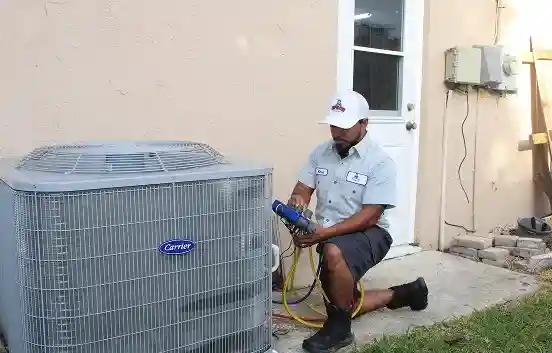 Featured image for “7 Signs Your AC Needs Repair Before It Fails”