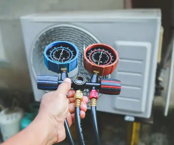 Featured image for “How Regular HVAC Service Saves You Money”