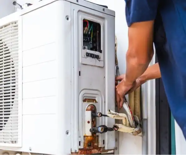 Featured image for “Why Regular AC Maintenance Saves Florida Homeowners Money”