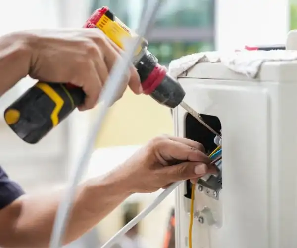 Featured image for “7 Warning Signs Your AC Needs Immediate Repair”